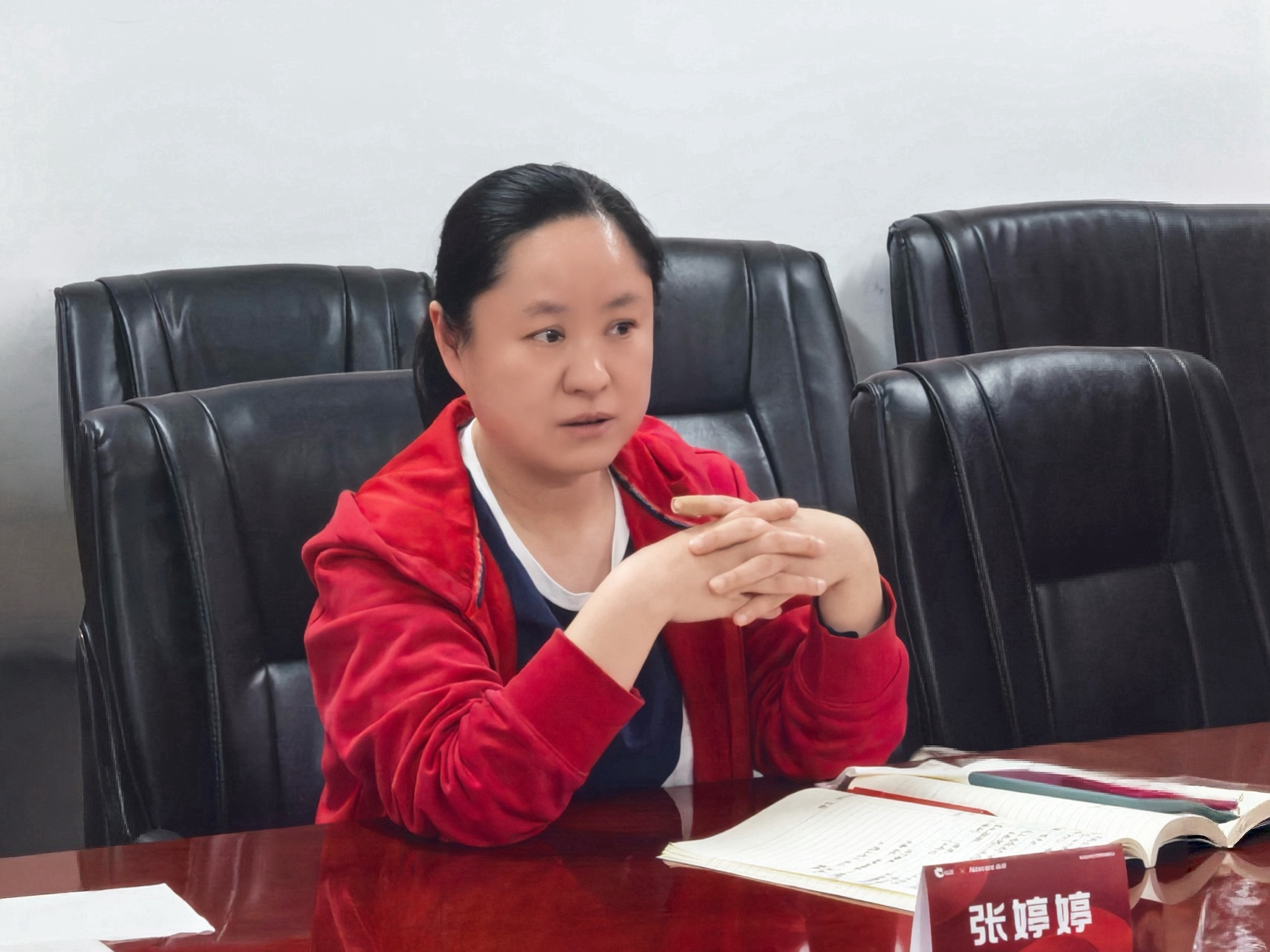 张婷婷