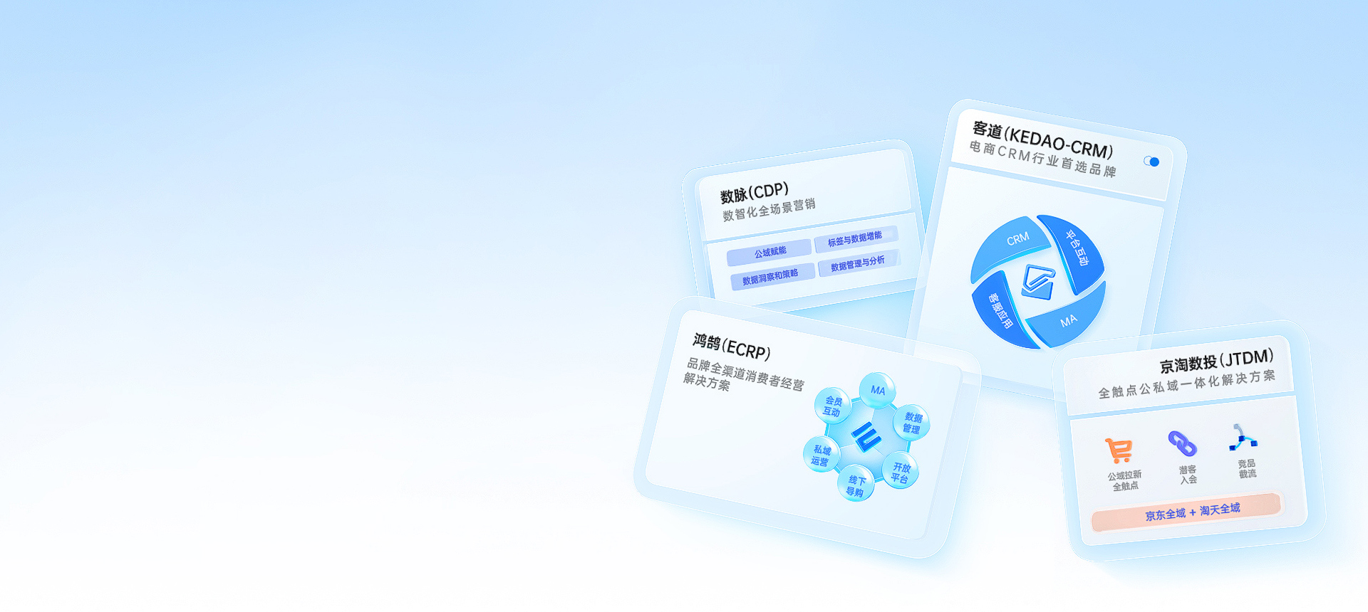 2026主流会员管理系统深度测评：CRM会员管理系统哪家更专业？