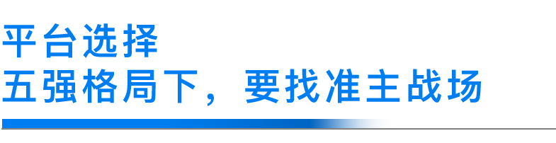 平台