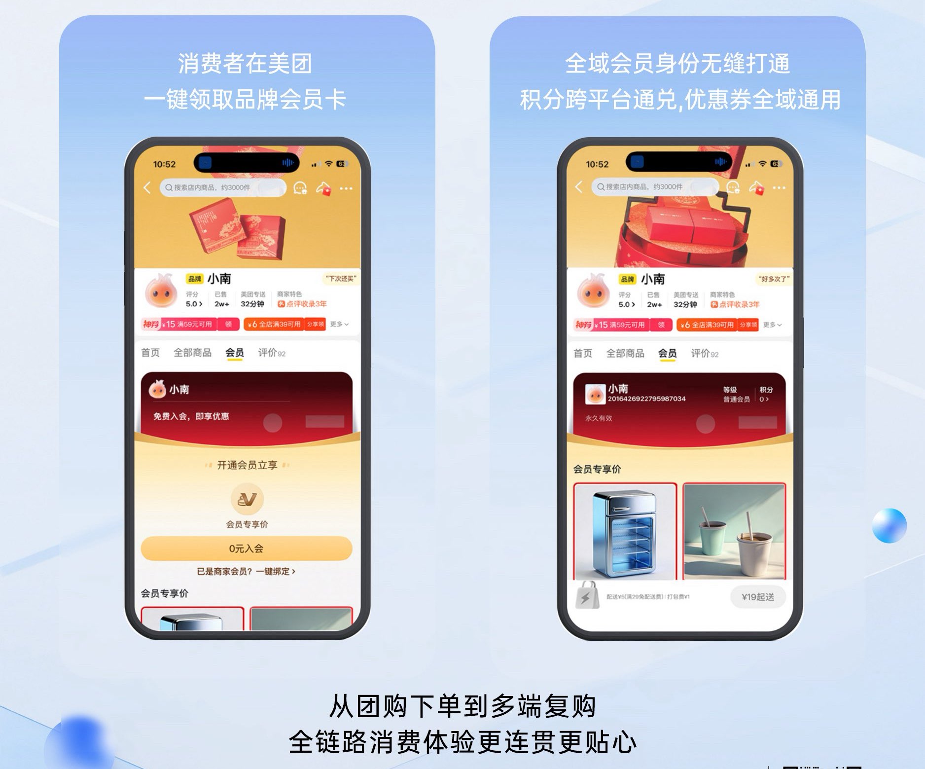 精准运营，将本提效