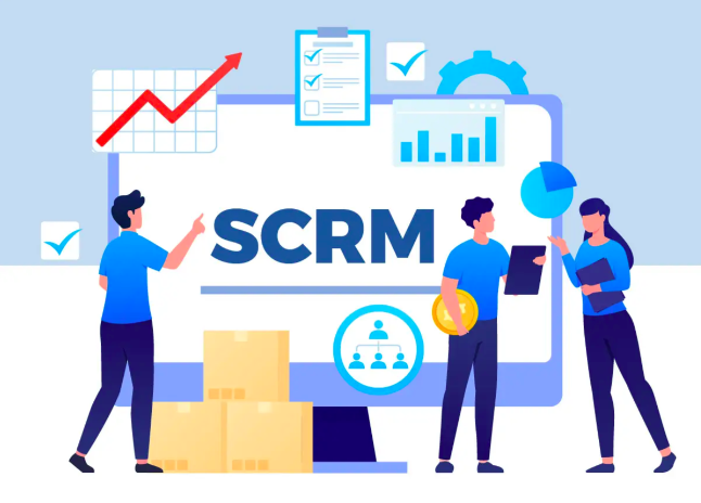 SCRM 系统怎么选？2026 私域用户运营系统选型指南与品牌盘点